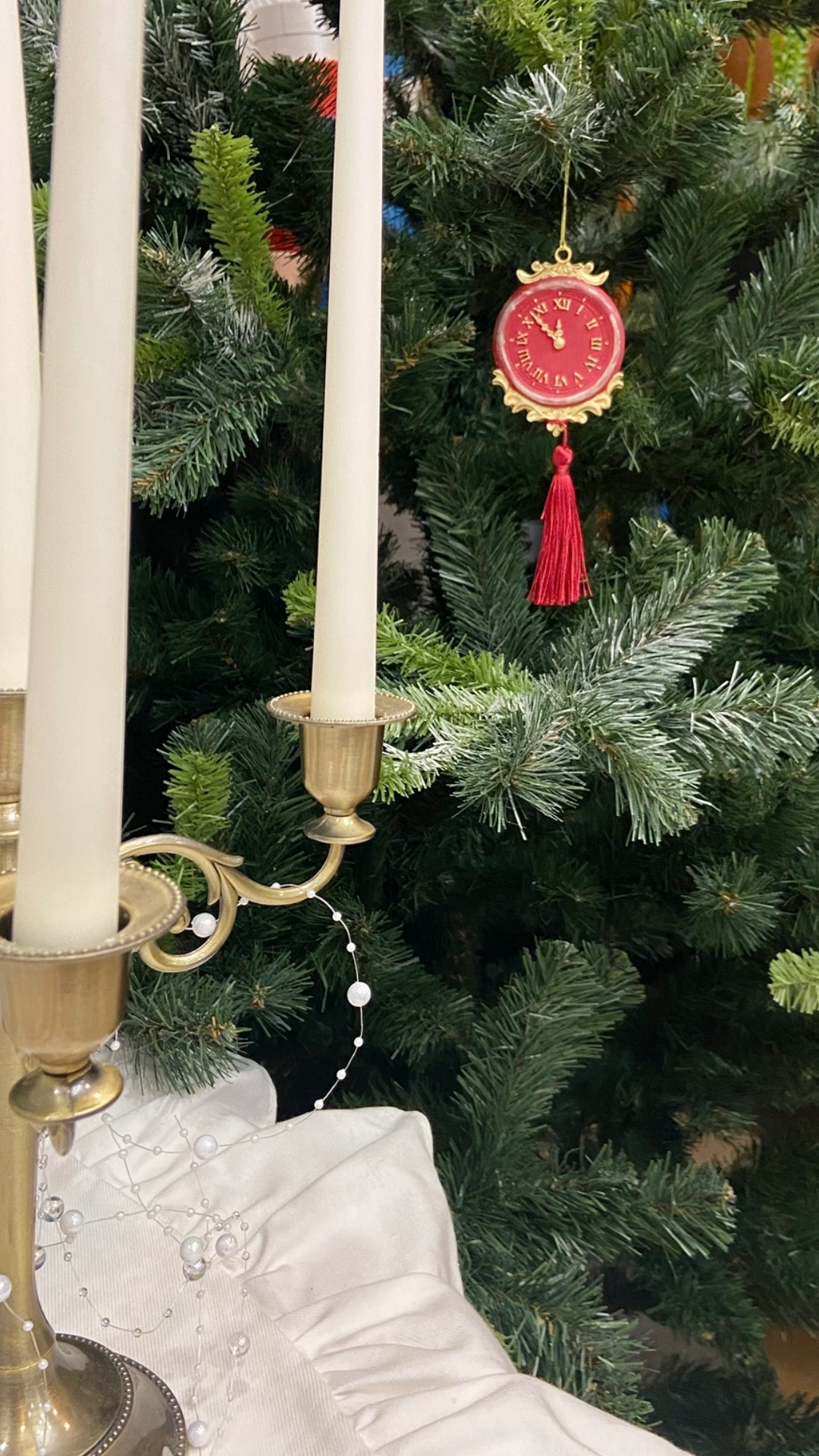 Фигурки Часы