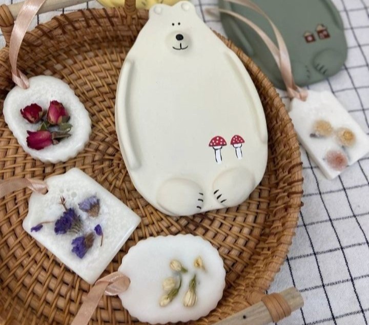 Детский мастер-класс