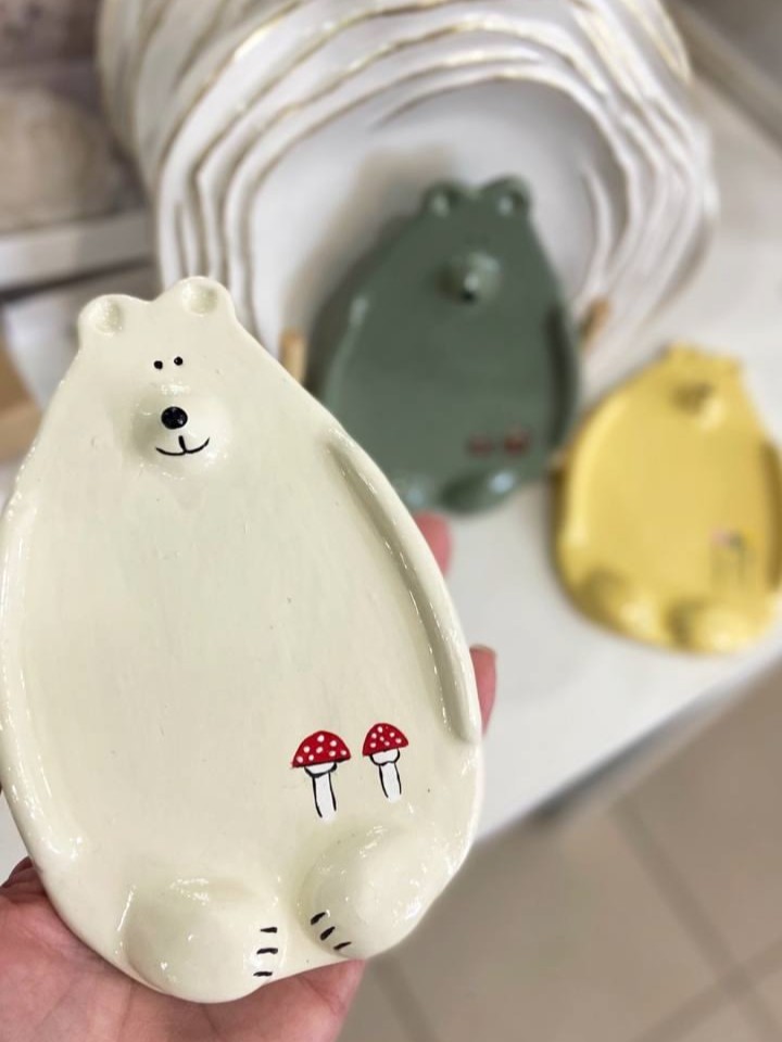 Детский мастер-класс