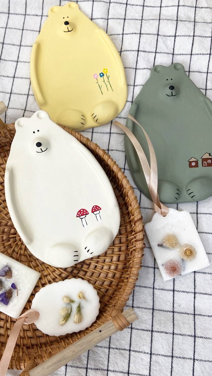 Детский мастер-класс