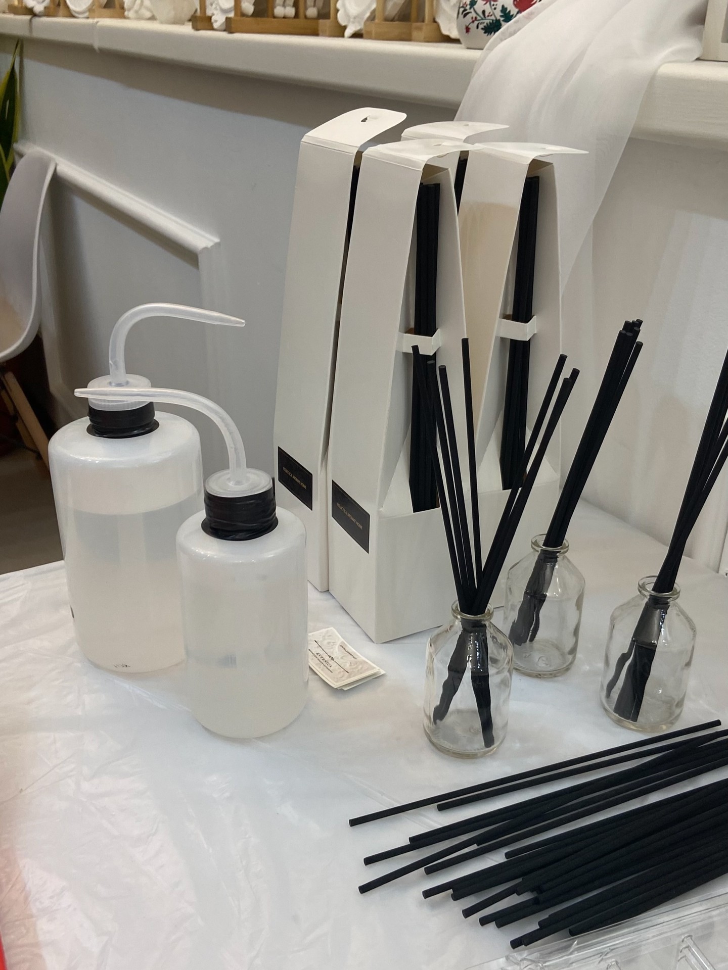 Аромадиффузор для дома