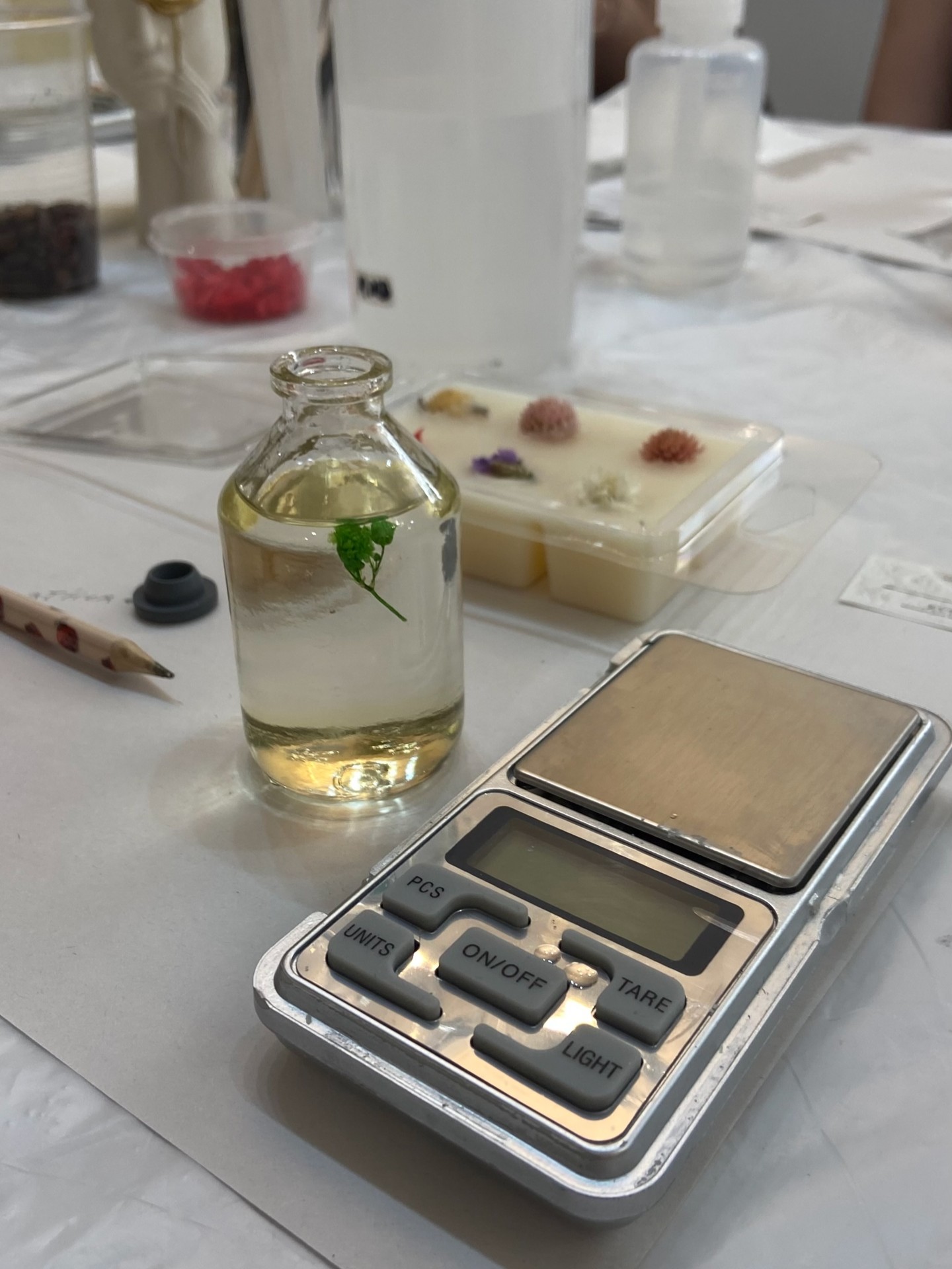 Аромадиффузор для дома